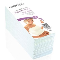 Superbond - Smooth & Remove - 300 Pre Cut Strips